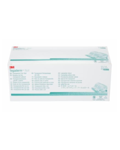 3M™ Tegaderm™ Transparent Film Roll 15cm x 10m