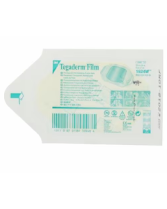 3M™ Tegaderm™ Transparent Film Dressing 6cm x 7cm