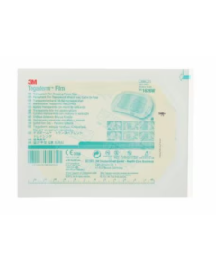 3M™ Tegaderm™ Transparent Film Dressing 10cm x 12cm