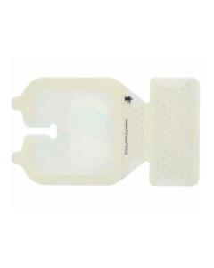 3M™ Tegaderm™ I.V. Advanced Securement Dressing 7cm x 6.5cm