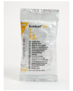 3M™ Scotchcast™ Plus Casting Tape 2in White