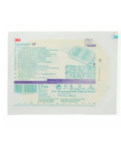 3M™ Tegaderm™ HP Transparent Film Dressing 10cm x 12cm