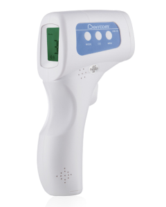 Physio Logic Non-Contact Infrared Thermometer