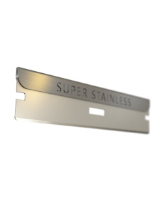 AccuThrive® Single Edge Prep Blade