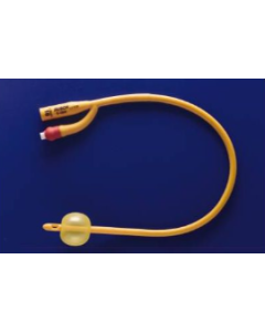 Rusch Gold 2-Way Foley Catheter
