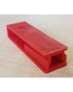 EZtest VIAL CRUSHER F/ B.I'S