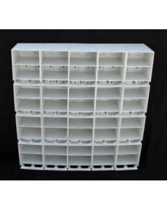 ETHICON Suture Storage System 20 Module