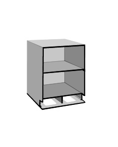 ETHICON Suture Storage System 4 Module