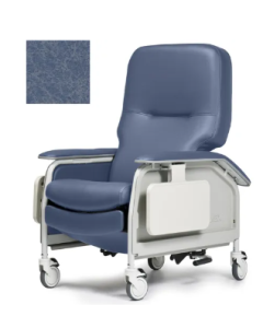 Lumex Specialty Seating/Deluxe Clinical Chair with Heat and Massage