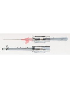 Jelco® Protectiv® Plus-W Safety Intravenous Catheter