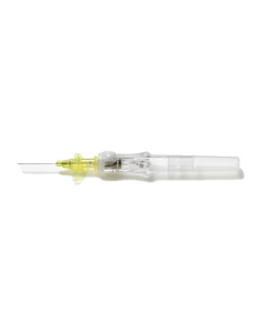 BD Insyte™ Autoguard™ Shielded IV Catheter, Winged 16G x 1.16 in
