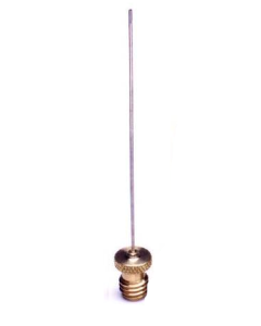Brymill Straight Spray Tip 3in x 20G