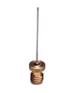 Brymill Straight Spray Tip 1in x 18G