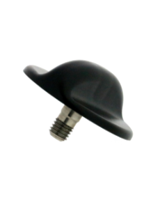 Knob, Insert Molded