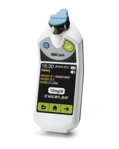 BiliCare Bilirubin Meter and Software