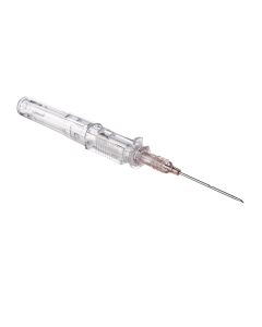 ViaValve Safety IV Catheter