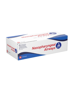 Nasopharyngeal Airway, 30FR