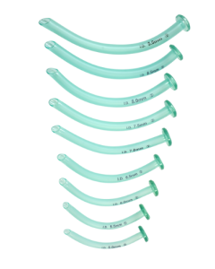 Nasopharyngeal Airway, 28FR