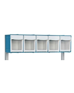 Organizer, 5-Bin