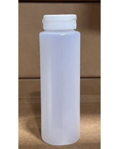 Empty Ultrasound Bottle 250mL