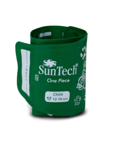 Suntech Blood Pressure Cuff, Child
