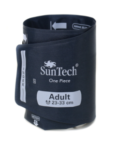 Suntech Blood Pressure Cuff, Adult
