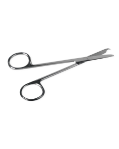 Littauer Stitch 4.5" Scissor 50/cs