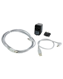 Power Cord Kit for Welch Allyn GS 777 Transformer