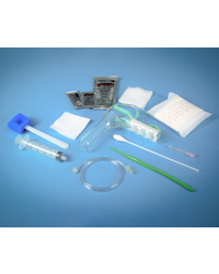 HSG Procedure Kit without HS Catheter