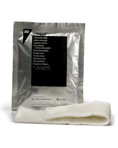 3M™ Scotchcast™ Quick Step Splint 2 in x 10 in
