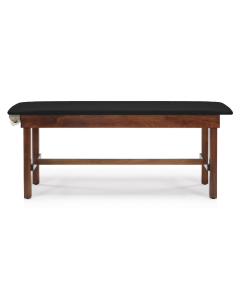 Ritter® H-Brace Treatment Table Robust Brown