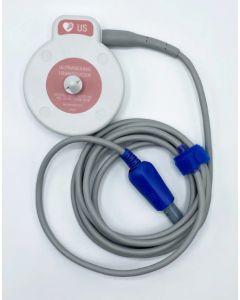 Edan® Ultrasound Transducer 4 Pin