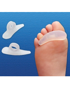 Gel Toe Crests, Large