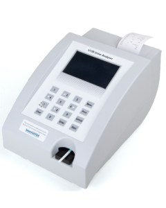 Biosstrip Urine Analyzer