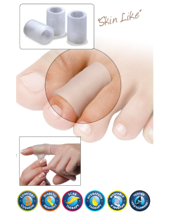 Digital Comfort, Small