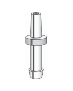 Adapter Bulb to Valve