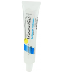DawnMist® Gel Fluoride Toothpaste