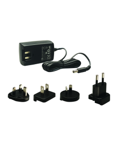 AC Adapter set for E-Sphyg 3