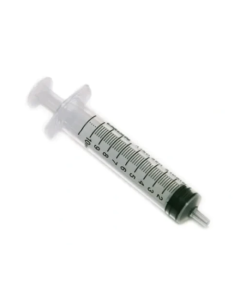 10ml Terumo Luer Slip Syringe
