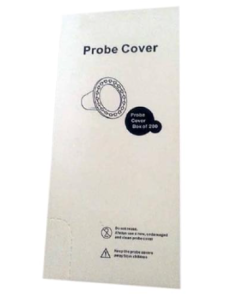 Infrared Ear Temperature Probe Covers