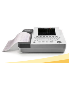 EDAN SE-1200 Express Resting ECG with Touch Screen