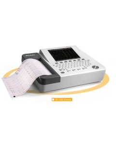 EDAN SE-1200 Express Resting ECG