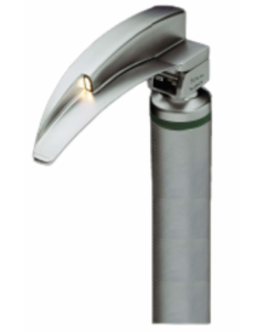Fibre Optic Laryngoscope Set