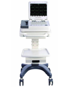 Cart Deluxe For SE12 & SE1200 ECG