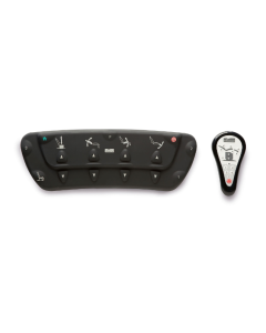 Midmark Wireless Control Programmable Linear-Style (field installed)