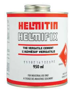 Helmitin Helmifix All Purpose Adhesive Cement 950mL