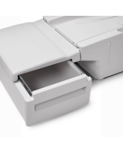 Midmark Rear Storage Unit