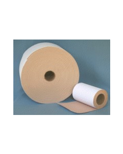Felt ADH, 6X10YD, 0.25", Flesh