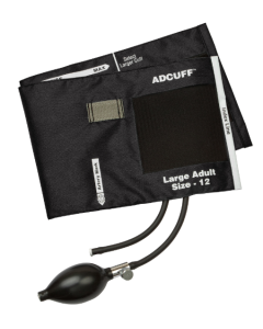 Adcuff™ Large Adult Inflation System