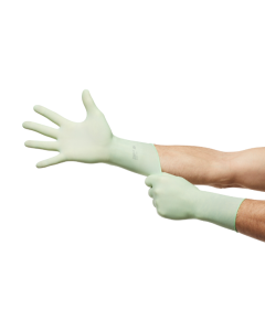 GAMMEX® PI GREEN Non-Latex Polyisoprene Surgical Gloves 7.5